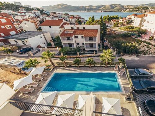 Ferielejlighed - 5 personer -  - Put Mekovica - Ciovo-Okrug Gornji - 21223 - Okrug Gornji