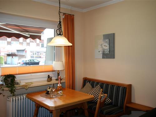 Holiday Home/Apartment - 2 persons -  - Nebelhornstraße - 87561 - Oberstdorf