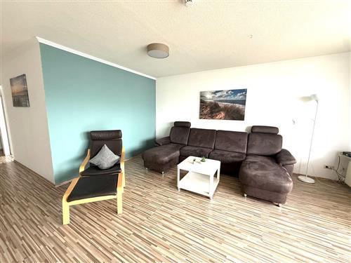 Ferieleilighet - 4 personer -  - Duhner Strandstrasse - 27476 - Cuxhaven