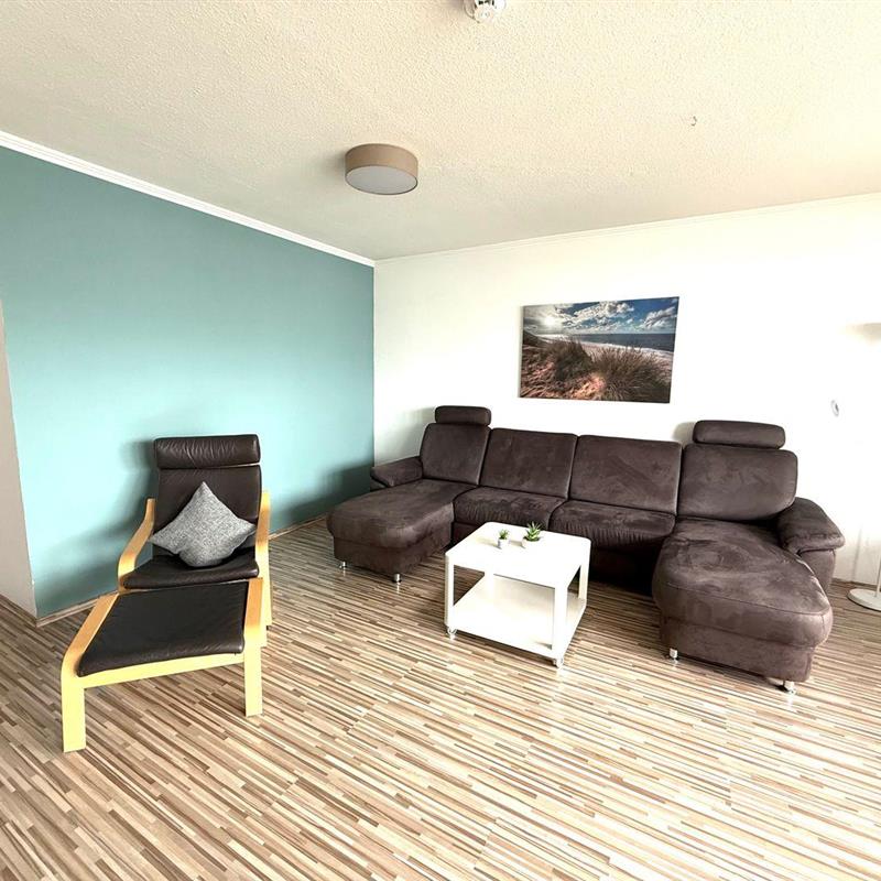 Ferielejlighed - 4 personer -  - Duhner Strandstrasse - 27476 - Cuxhaven