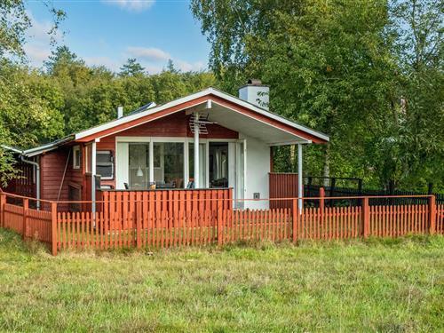 Ferienhaus - 4 Personen -  - Tolstrupvej - Uggerby Strand - 9800 - Hjörring