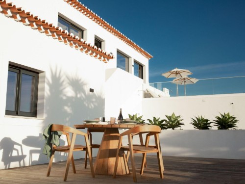 Ferienhaus - 6 Personen -  - Aljezur - 8670-156