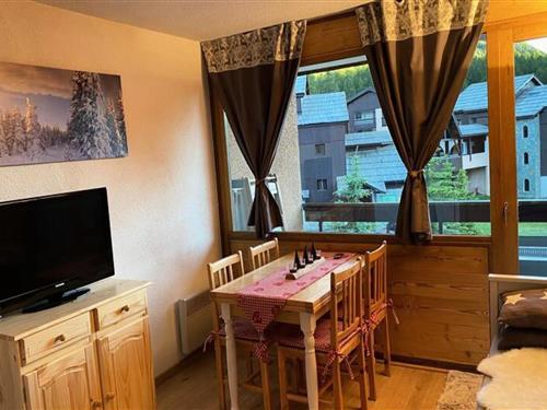 Ferienhaus - 4 Personen -  - 05100 - Montgenevre