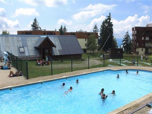 Ferienhaus - 10 Personen -  - 38190 - Prapoutel-Les-7-Laux