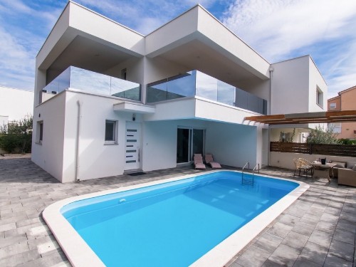 Holiday home - 6 persons -  - Srima - Vodice - 22000 - Sibenik