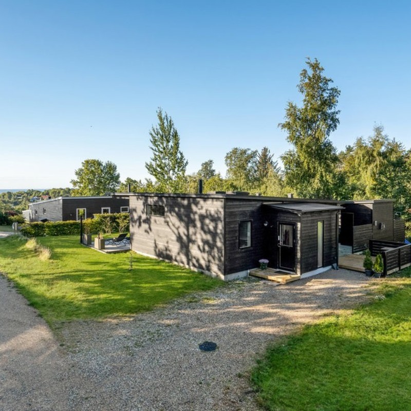 Ferienhaus - 6 Personen -  - Stenholmsvej - Handrup - 8400 - Ebeltoft