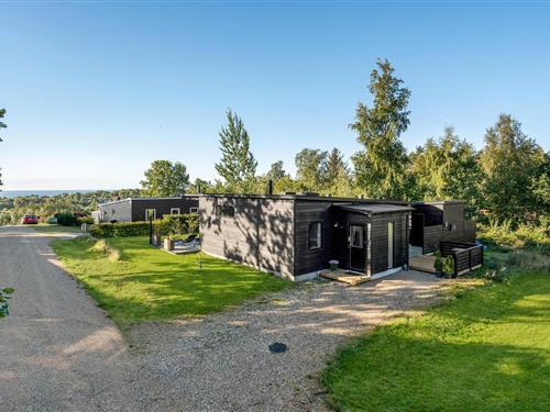 Sommerhus - 6 personer -  - Stenholmsvej - Handrup - 8400 - Ebeltoft