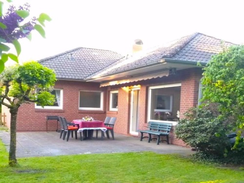 Sommerhus - 4 personer -  - 27777 - Ganderkesee