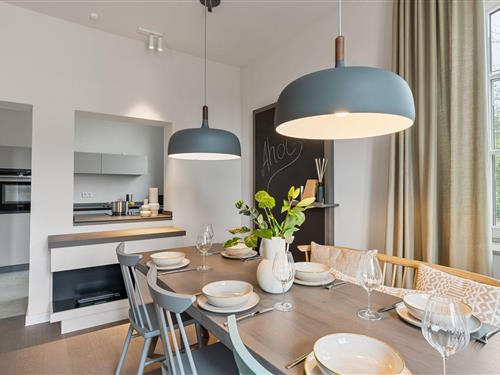 Ferieleilighet - 6 personer -  - Dorfstraße - 25581 - Westerhever