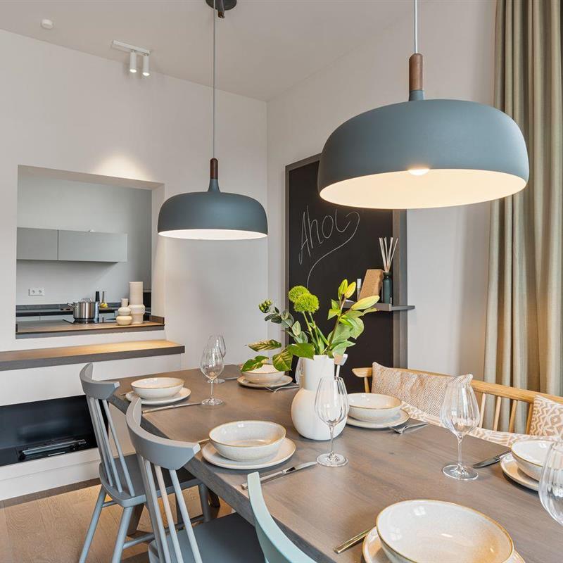 Ferielejlighed - 6 personer -  - Dorfstraße - 25581 - Westerhever