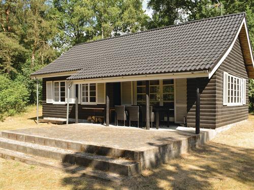 Sommerhus - 6 personer -  - Gyvelvej - Fuglslev - 8400 - Ebeltoft