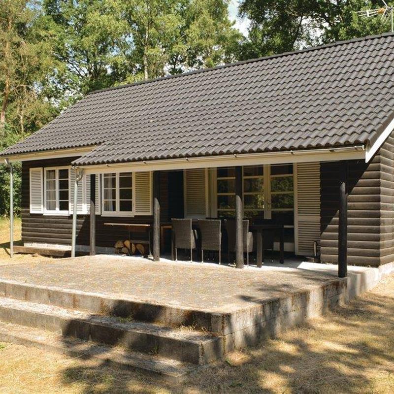 Ferienhaus - 6 Personen -  - Gyvelvej - Fuglslev - 8400 - Ebeltoft