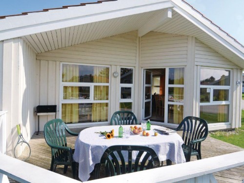 Feriehus - 8 personer -  - Mars - Schönhagen Strand - 24398 - Schönhagen