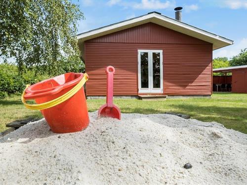 Ferienhaus - 7 Personen -  - Hestehaven - Öster Hurup - 9560 - Hadsund