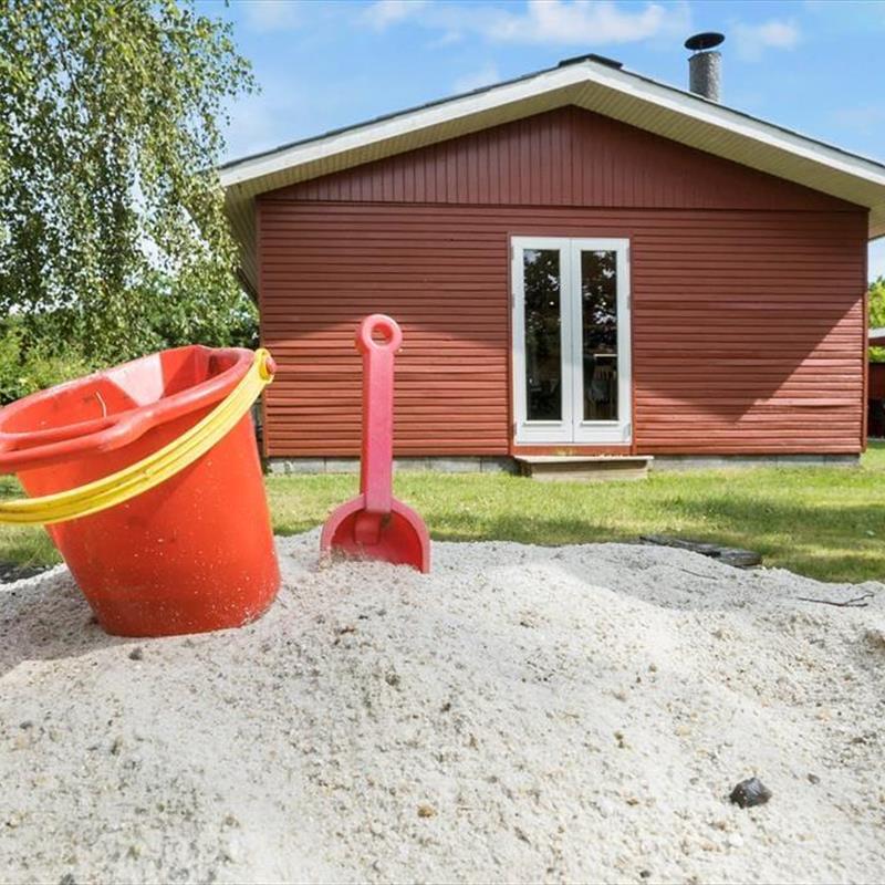Ferienhaus - 7 Personen -  - Hestehaven - Öster Hurup - 9560 - Hadsund