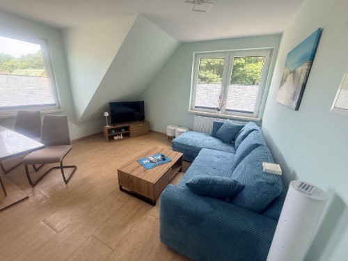 Ferielejlighed - 4 personer -  - Neue Reihe - 18225 - Kühlungsborn