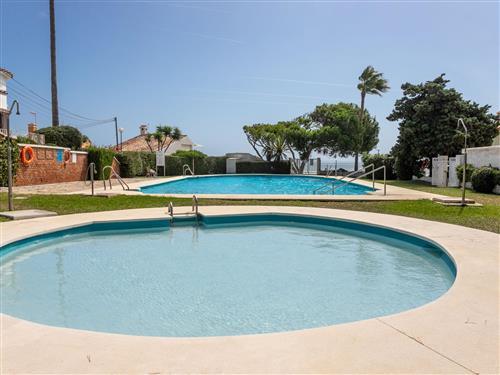 Sommerhus - 5 personer -  - Estepona - 29693