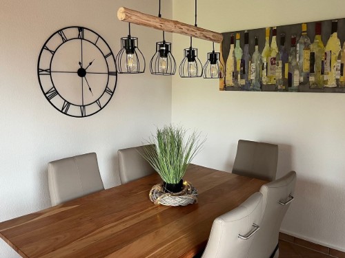 Ferienhaus - 6 Personen -  - Robbenbank - 26553 - Dornumersiel
