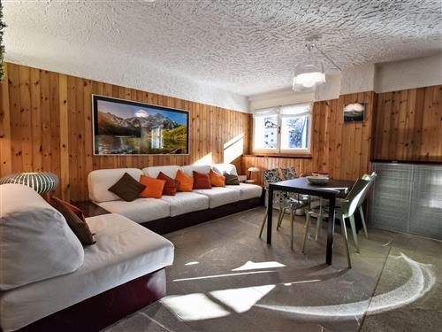 Vakantie appartement - 4 personen -  - Madesimo - 23024