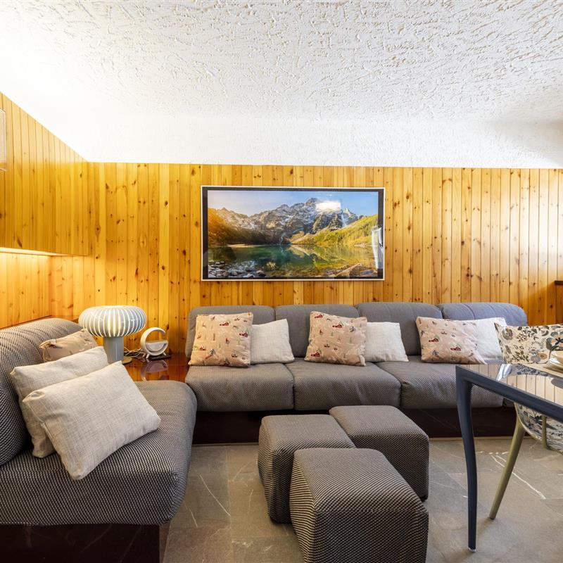 Ferielejlighed - 4 personer -  - Madesimo - 23024