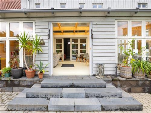 Ferielejlighed - 4 personer -  - Mirow - 17252