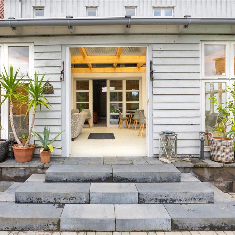 Ferielejlighed - 4 personer -  - Mirow - 17252