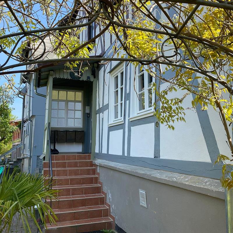 Ferielejlighed - 2 personer -  - Hirtenweg - 34128 - Kassel