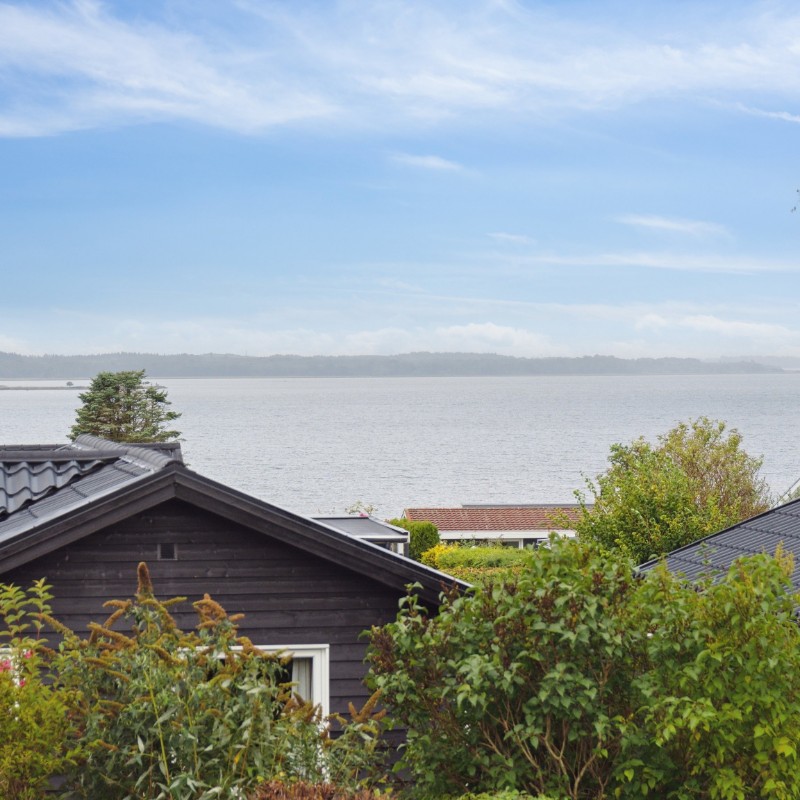 Ferienhaus - 5 Personen -  - Søvænget - Ölsted - 3310