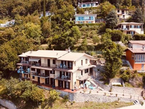 Holiday Home/Apartment - 4 persons -  - Di Narò - 25080 - Tignale