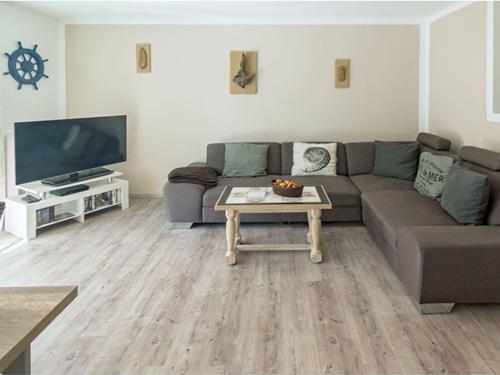 Feriehus - 2 personer -  - 26506 - Norddeich