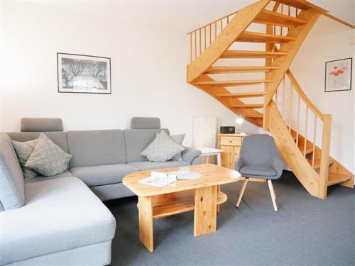 Ferienhaus - 6 Personen -  - Seestraße - 23999 - Kaltenhof