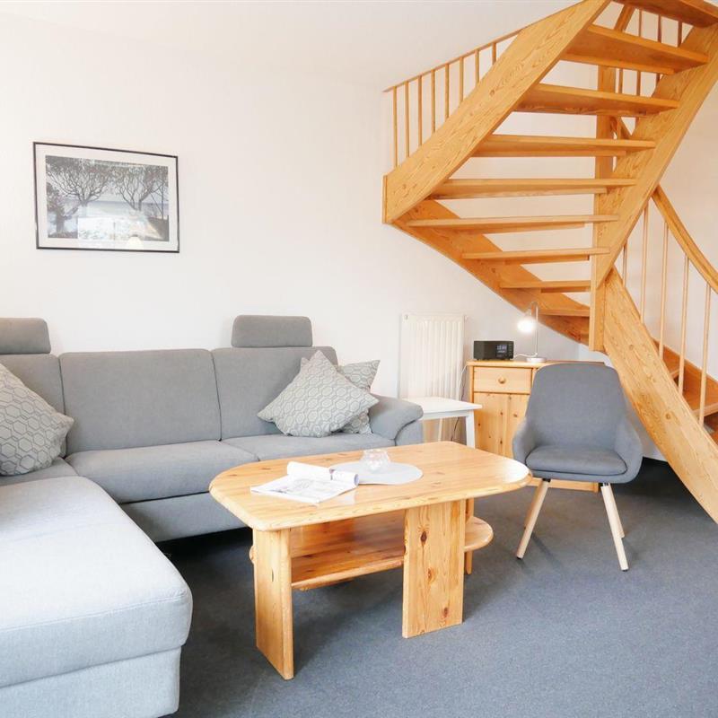 Sommerhus - 6 personer -  - Seestraße - 23999 - Kaltenhof