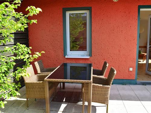 Holiday home - 4 persons -  - 18276 - Lohmen