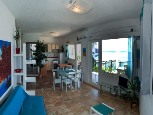 Holiday apartment - 6 persons -  - 21226 - Vinisce