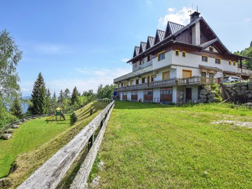 Ferielejlighed - 6 personer -  - Località Le Ei snc - 32033 - Lamon