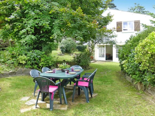 Feriehus - 4 personer -  - 50580 - Denneville