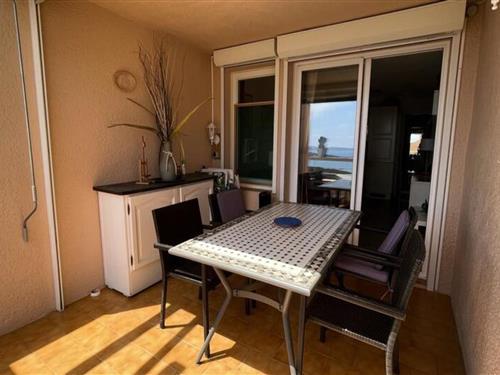 Sommerhus - 4 personer -  - 83120 - Sainte Maxime