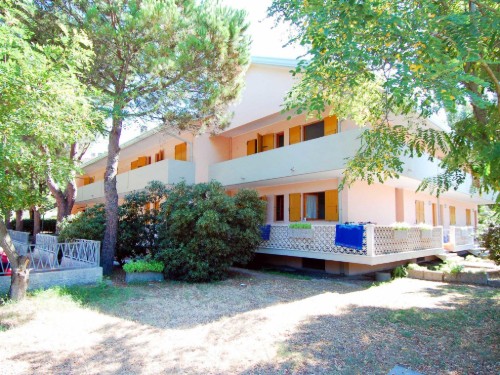 Ferienwohnung - 5 Personen -  - 45010 - Rosolina Mare