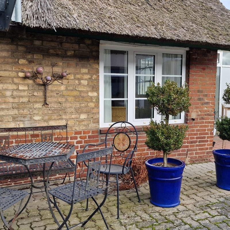 Ferielejlighed - 4 personer -  - Teichstraße - 23775 - Großenbrode