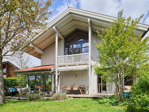 Fritidshus - 9 personer -  - Am Römergraben - 83329 - Waging Am See