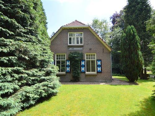 Ferienhaus - 6 Personen -  - 7021HE - Zelhem