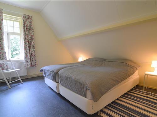 Sommerhus - 6 personer -  - 7021HE - Zelhem