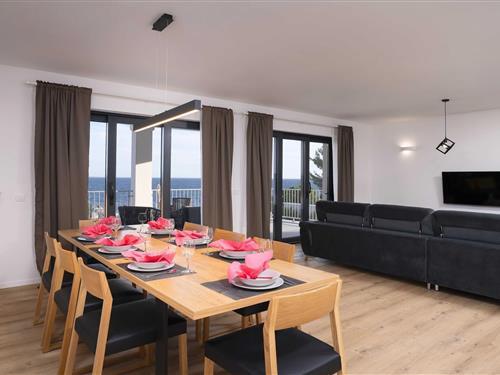 Villa - 7 personer -  - 21465 - Jelsa