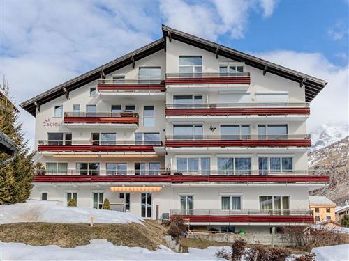 Ferienhaus - 6 Personen -  - Wildistrasse - 3906 - Saas-Fee