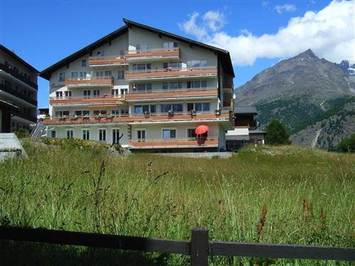 Ferieleilighet - 6 personer -  - Wildistrasse - 3906 - Saas-Fee