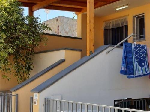 Ferielejlighed - 6 personer -  - Lido Marini - 73059