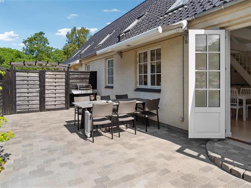 Ferienhaus - 6 Personen -  - Kalvehavevej - 3250 - Gilleleje