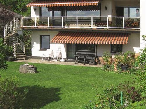 Sommerhus - 2 personer -  - Im Rosengarten - 54550 - Daun