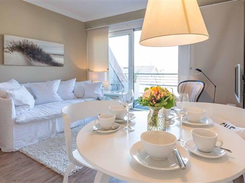 Ferieleilighet - 2 personer -  - Hauptstraße - 25996 - Wenningstedt-Braderup (Sy