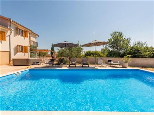 Sommerhus - 8 personer -  - Donje Rastane - 23207